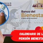 Calendario de la Pensión Bienestar: Última Semana de Depósitos