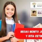Becas Benito Juárez y Rita Cetina: Calendario Oficial del Pago Único de 2 Mil 500 Pesos