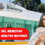 Banco del Bienestar alerta a adultos mayores por fraudes en julio de 2026