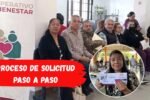 Se abre el registro para la Pensión de Bienestar 2026: Proceso de solicitud paso a paso