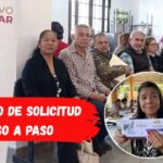 Se abre el registro para la Pensión de Bienestar 2026: Proceso de solicitud paso a paso