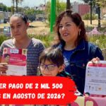 Beca Rita Cetina para Primaria: ¿Cuándo se Deposita el Primer Pago de 2 Mil 500 Pesos en Agosto de 2026?