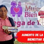 Aumento de la Pensión Bienestar 2026: Consulta los Nuevos Montos para los Programas del Bienestar