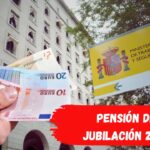 Pensión de jubilación 2026: quién puede cobrar el 100% en España