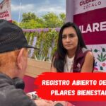 Registro Abierto de la Beca PILARES Bienestar 2026: Cómo Inscribirte al Apoyo de 10,000 Pesos
