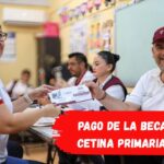 Pago de la Beca Rita Cetina Primaria 2026: ¿Quiénes Cobran Primero en Agosto?