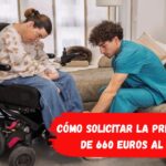 Dependencia Grado III: Cómo Solicitar la Prestación de 660 Euros al Mes