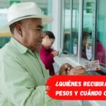 Pensión Bienestar 2026: ¿Quiénes Recibirán 12,800 Pesos y Cuándo Cobran?
