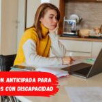 Jubilación anticipada para autónomos con discapacidad: requisitos y edad mínima en España