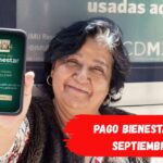 Pago Bienestar de Septiembre: Mujeres y Hombres Recibirán 24 Mil Pesos
