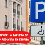 Cómo Obtener la Tarjeta de Movilidad Reducida en España: Requisitos y Baremo