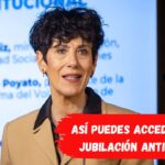 Así puedes acceder a la jubilación anticipada por secuelas de polio o síndrome postpolio