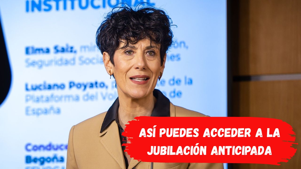 Así puedes acceder a la jubilación anticipada por secuelas de polio o síndrome postpolio