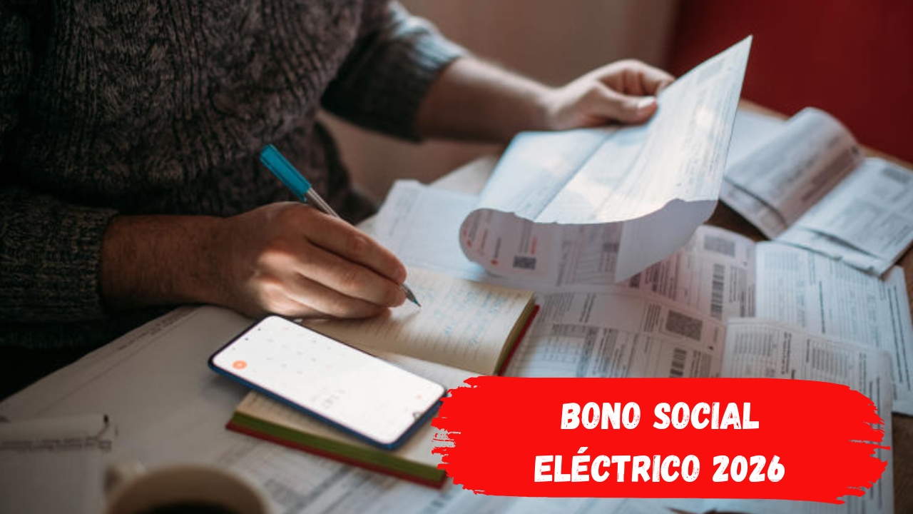 Bono Social Eléctrico 2026: Cómo Influye el Grado de Dependencia para Solicitarlo