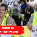 Pensión No Contributiva 2026: Cómo y Dónde Solicitar los 628 Euros