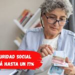 La Seguridad Social reducirá hasta un 17% la pensión por jubilarse antes con 41 años cotizados