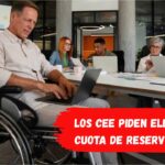 El empleo de las personas con discapacidad se estanca y los CEE piden elevar la cuota de reserva al 4%