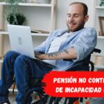 Pensión no contributiva de incapacidad en 2026: cuánto cobran dos beneficiarios en la misma vivienda