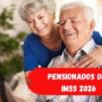 Pensionados del IMSS 2026: Conoce Quiénes Pueden Obtener un Aumento de Hasta 90%