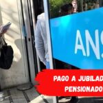 Pago a jubilados y pensionados: fechas de cobro en septiembre de 2026