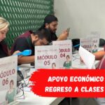 Apoyo Económico por Regreso a Clases 2026: Cuándo Cobran y Qué Edades Reciben el Pago
