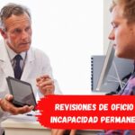 Revisiones de oficio de incapacidad permanente: un abogado denuncia los errores del INSS