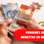 Pensiones del Bienestar en México: ¿De dónde sale el presupuesto?