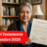 Mes del Testamento Septiembre 2026: Costos por Estado en México