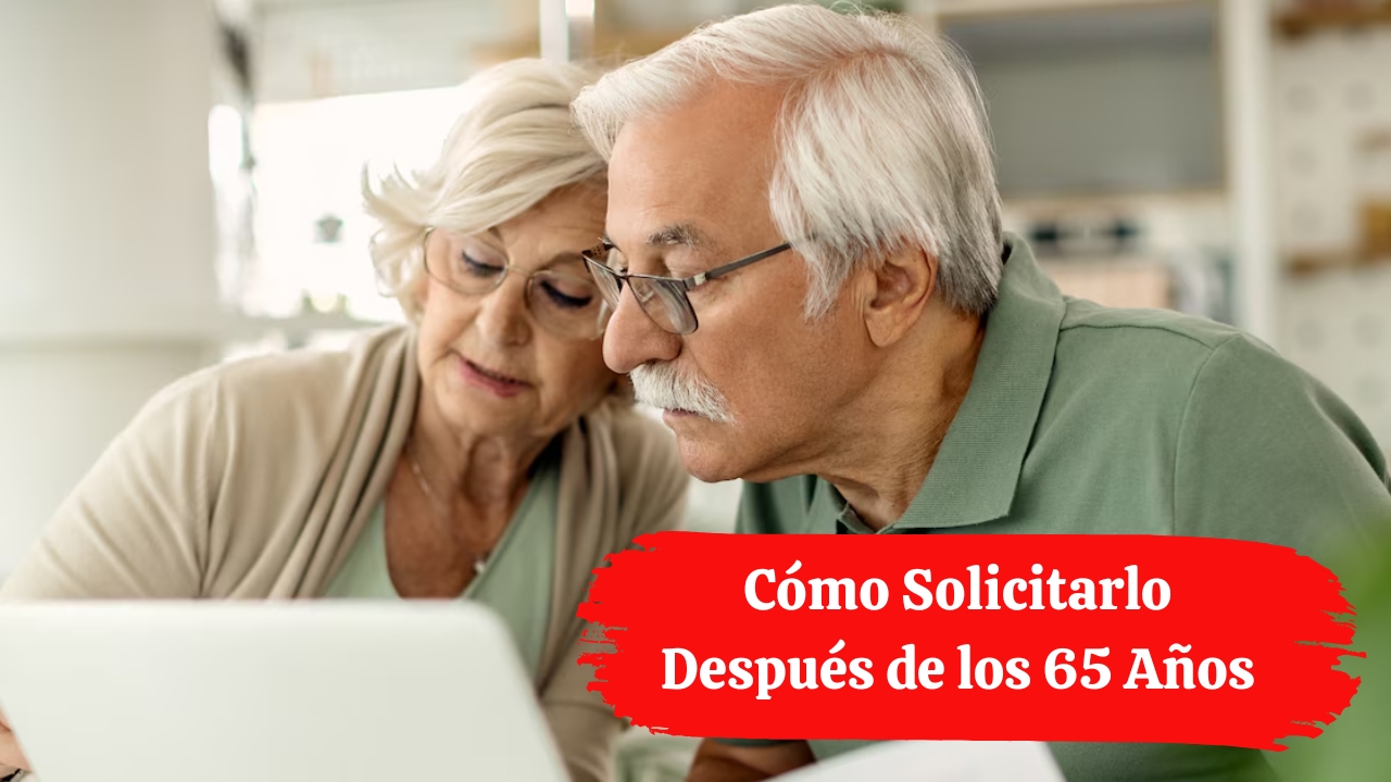 Préstamo Mejoravit 2026: Cómo Solicitarlo Después de los 65 Años