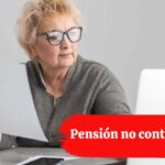 Pensión no contributiva: cuánto tiempo puedes estar fuera de España sin perder el pago