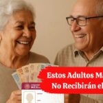 Pensión Bienestar Septiembre 2026: Estos Adultos Mayores No Recibirán el Pago