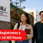 Becas ISSFAM 2026: Cómo Registrarse y Recibir 10 Mil Pesos