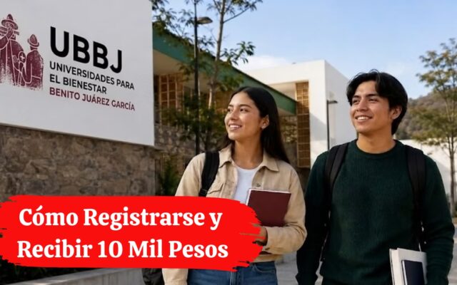 Becas ISSFAM 2026: Cómo Registrarse y Recibir 10 Mil Pesos