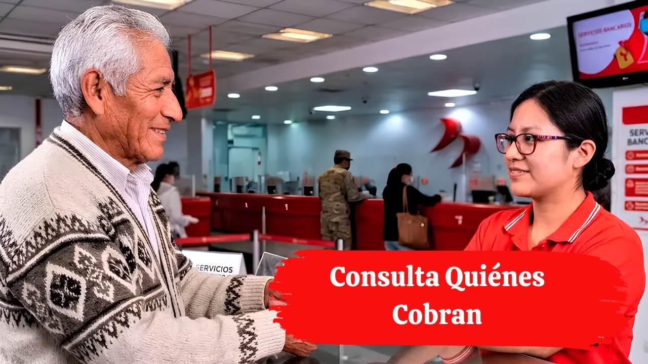 Calendario Pensión Bienestar Septiembre 2026: Consulta Quiénes Cobran