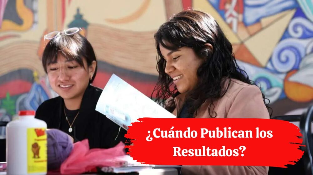 Beca de Transporte para Universitarios 2026: ¿Cuándo Publican los Resultados?
