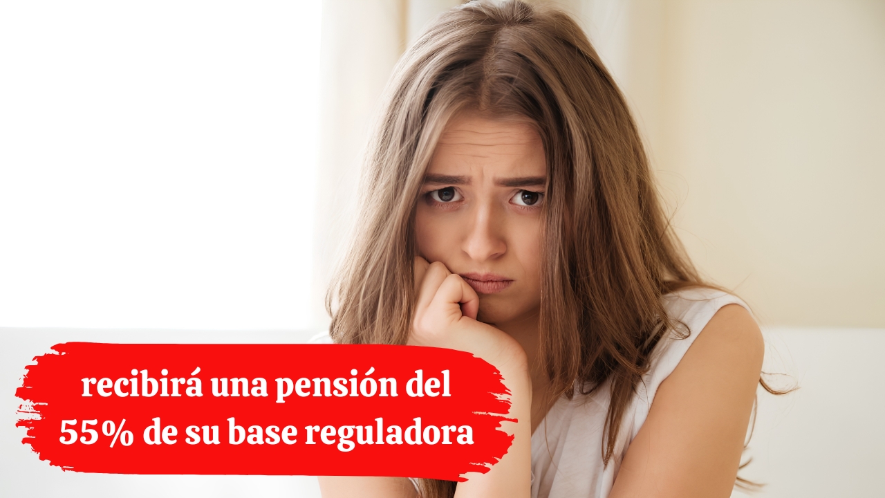 Jueza concede incapacidad permanente por enfermedad de Ménière: recibirá una pensión del 55% de su base reguladora