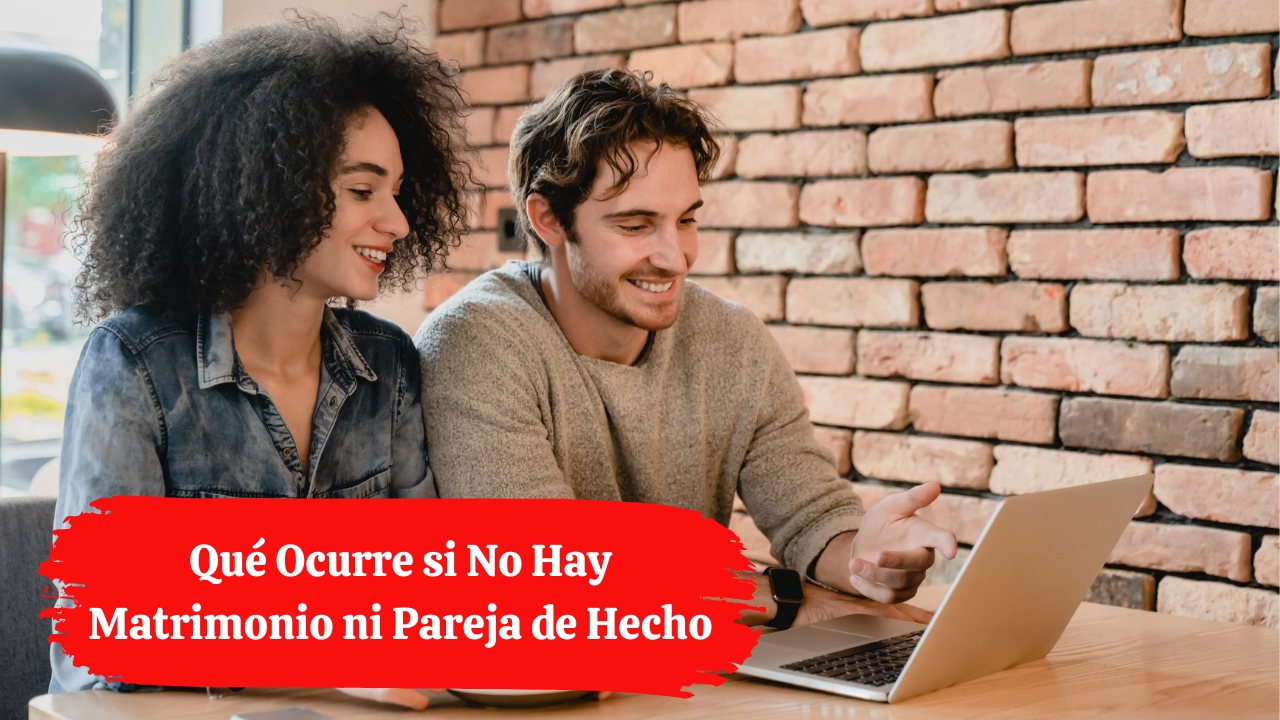 Pensión de Viudedad y Herencia: Qué Ocurre si No Hay Matrimonio ni Pareja de Hecho