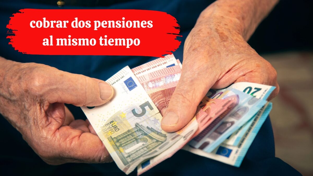 Una viuda deberá devolver 18.123 euros por cobrar dos pensiones al mismo tiempo