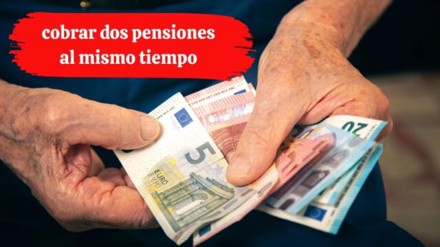 Una viuda deberá devolver 18.123 euros por cobrar dos pensiones al mismo tiempo