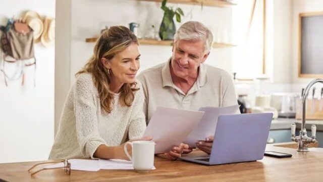 La Seguridad Social permite consultar tu edad de jubilación y la fecha exacta por SMS