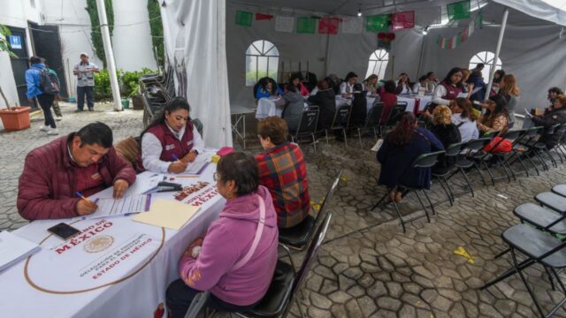 ¿Ya Comenzó el Pago de Mujeres con Bienestar en Octubre de 2026? Estas Beneficiarias Cobran Primero
