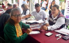 Pensión Bienestar 2026: Estas 5 Letras Pueden Registrarse el 20 de Octubre para Adultos Mayores y Mujeres