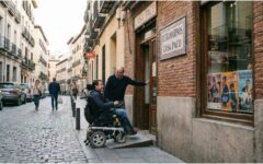 Baremo de Discapacidad en España: Los 5 Grados y los 24 Puntos Extra por el Entorno